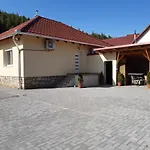 Kristof Vendeghaz 3* Bükkszék