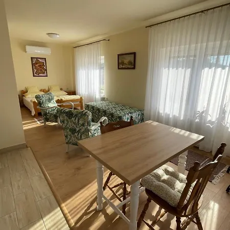 Affittacamere Kristóf Bükkszék