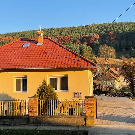 Kristóf 3* Bükkszék