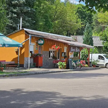 Kristóf 3*