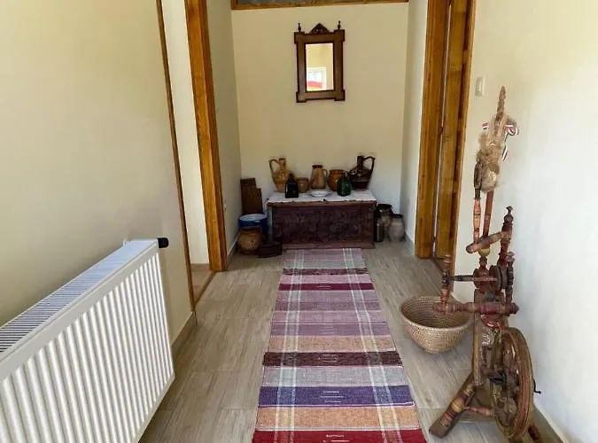 Affittacamere Kristóf 3*