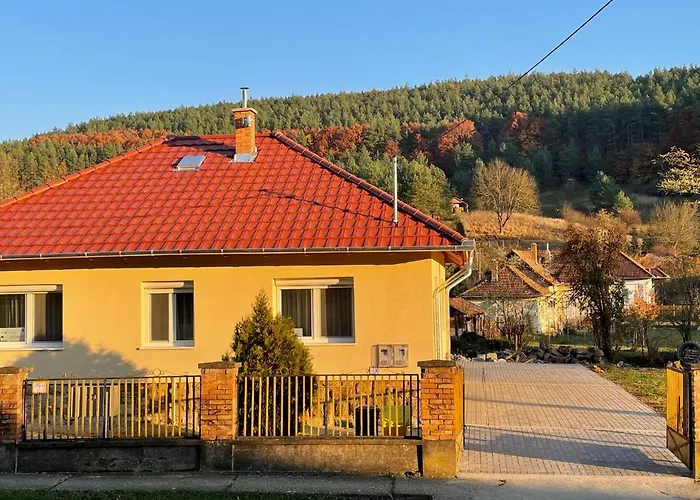 Kristóf 3* Bükkszék